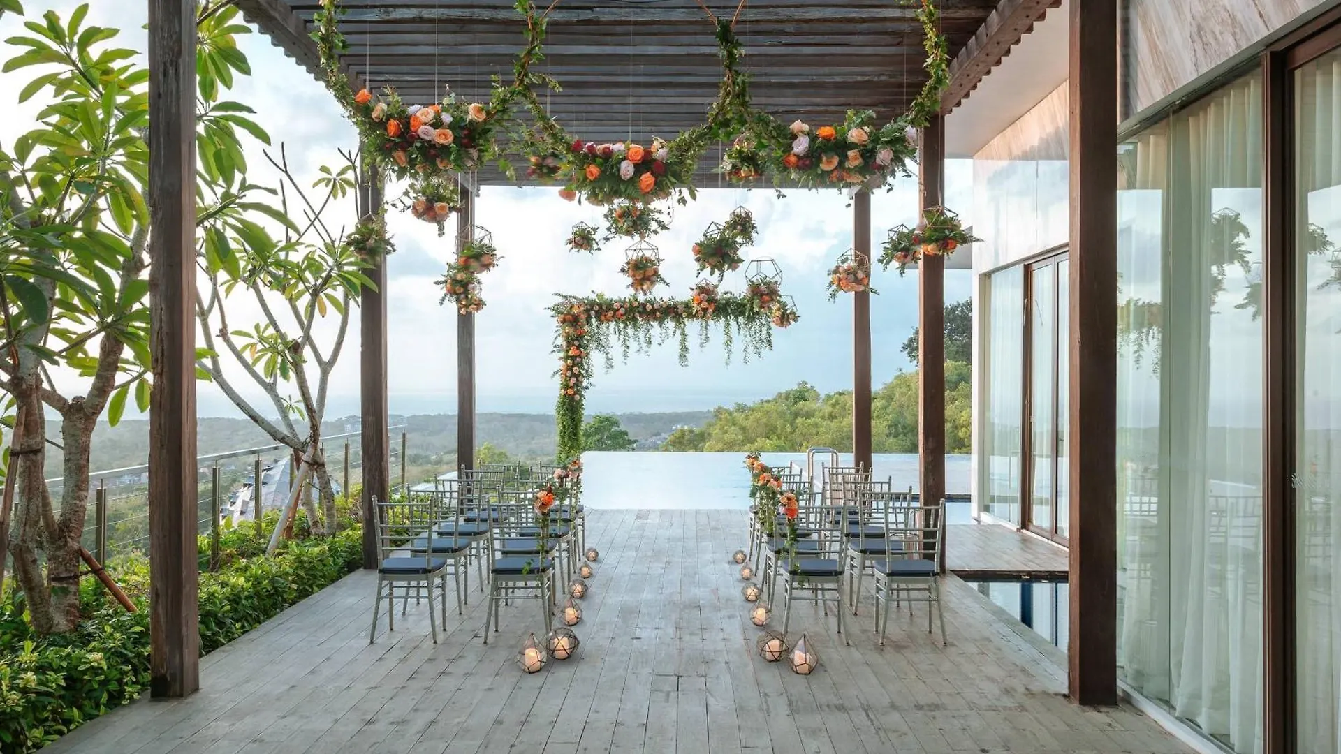 Renaissance Bali Uluwatu Resort & Spa