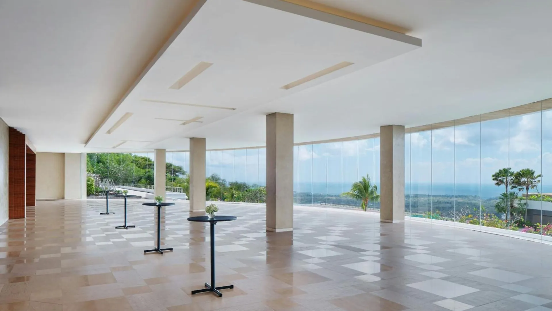 Renaissance Bali Uluwatu Resort & Spa Indonesia