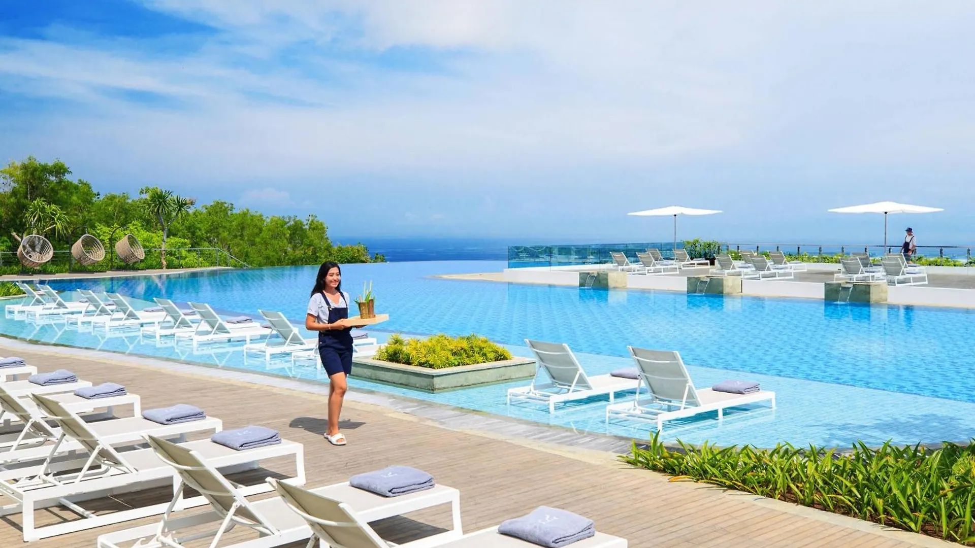 Renaissance Bali Uluwatu Resort & Spa