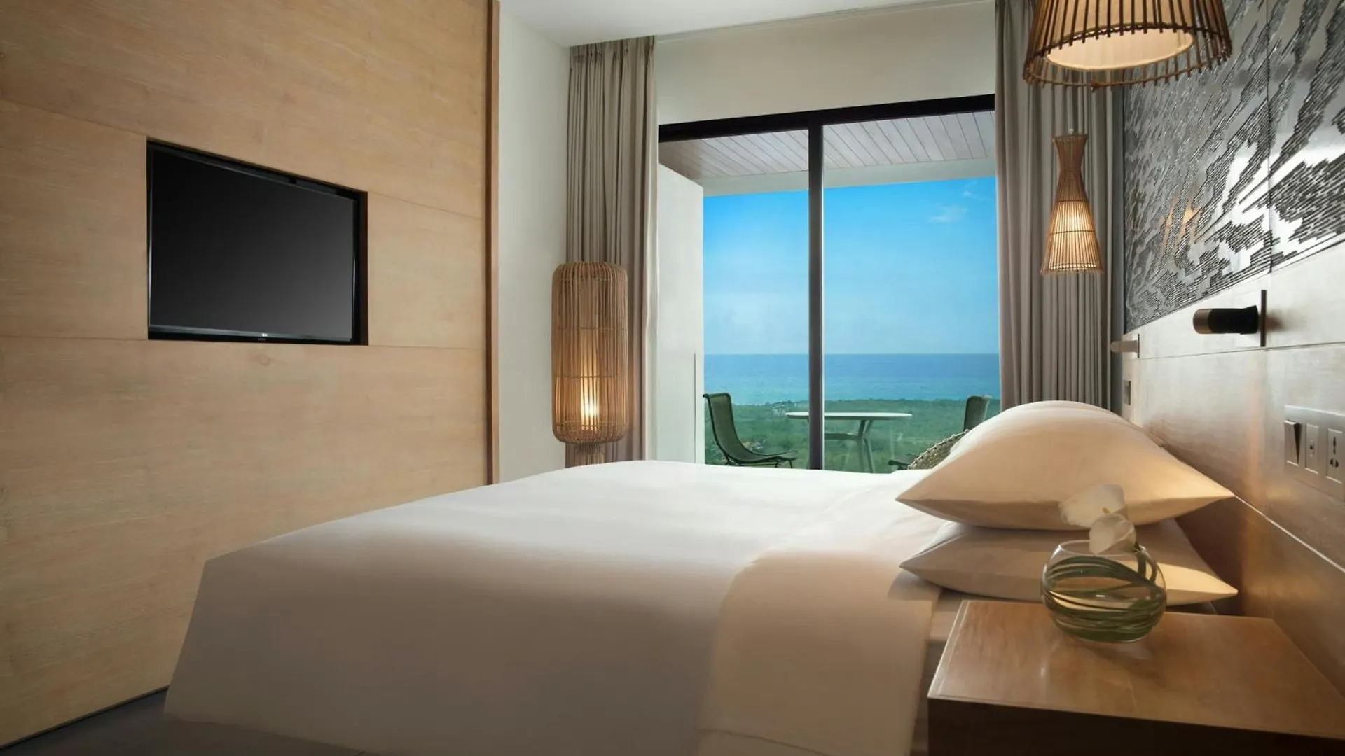 Renaissance Bali Uluwatu Resort & Spa Indonesia