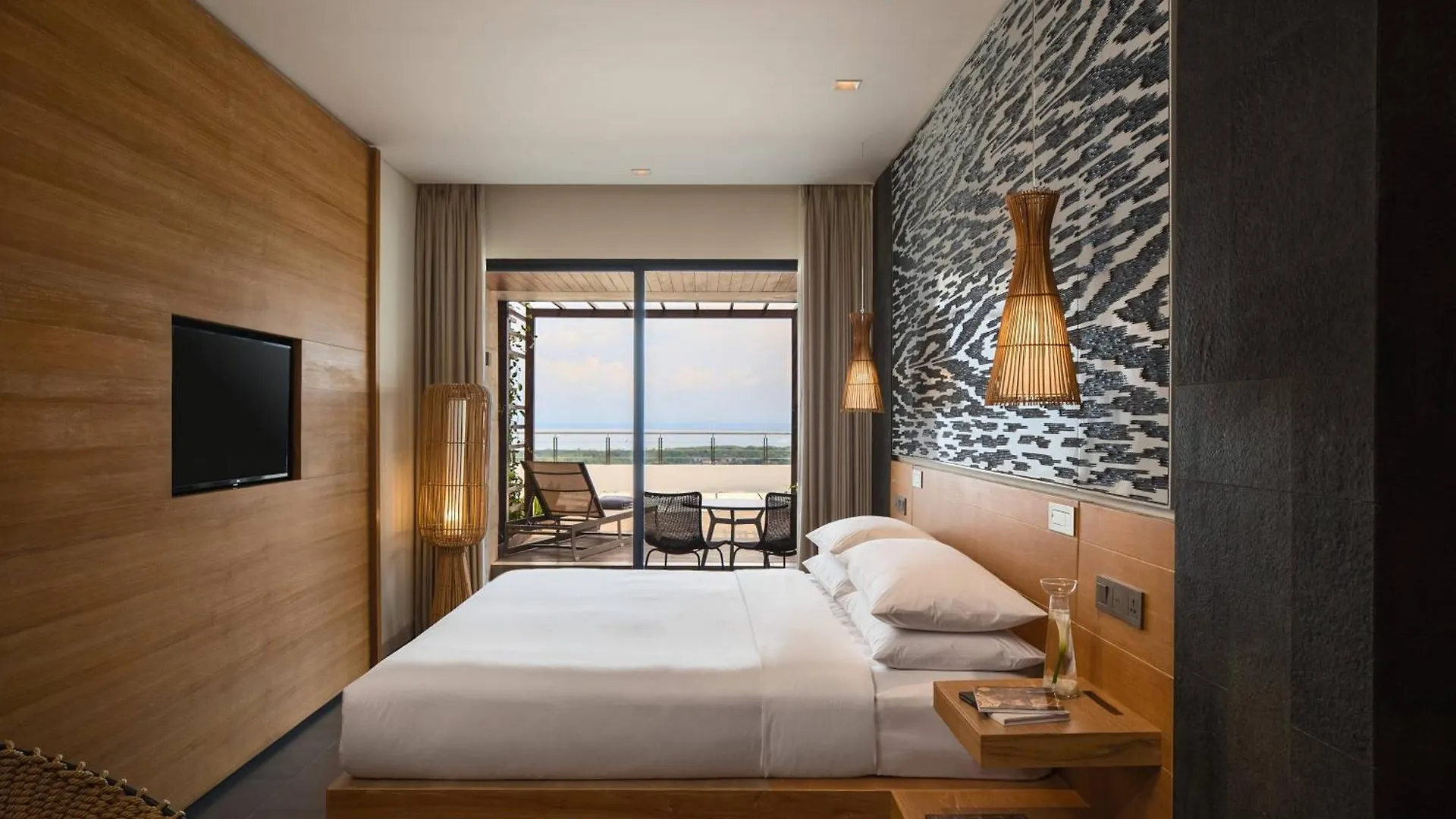 Renaissance Bali Uluwatu Resort & Spa Ungasan (Bali)