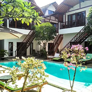 2* Casa de hóspedes Naturela