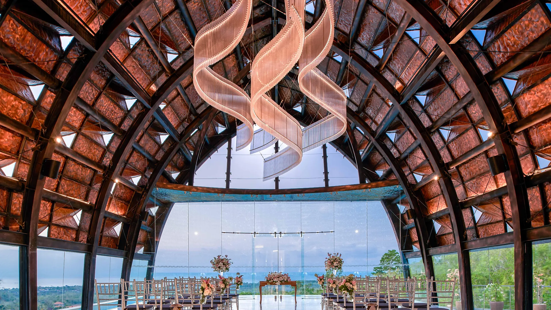Renaissance Bali Uluwatu Resort & Spa
