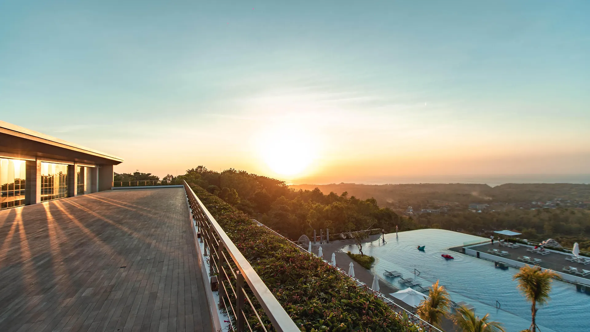 Renaissance Bali Uluwatu Resort & Spa
