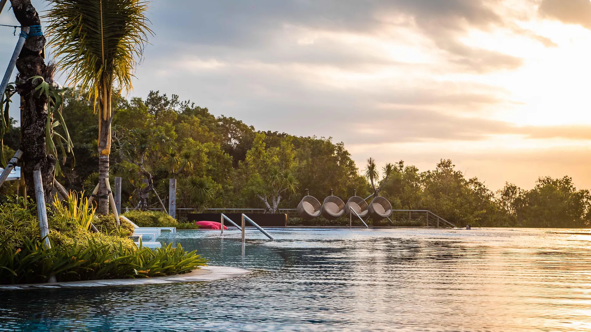 Renaissance Bali Uluwatu Resort & Spa