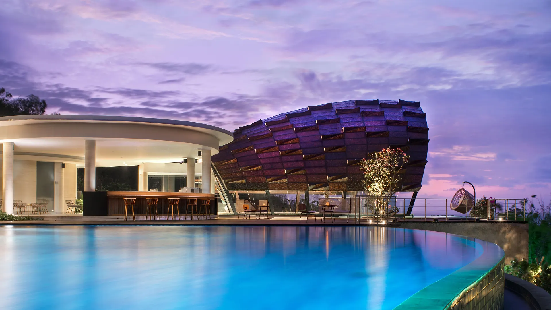 Renaissance Bali Uluwatu Resort & Spa  Ungasan (Bali)
