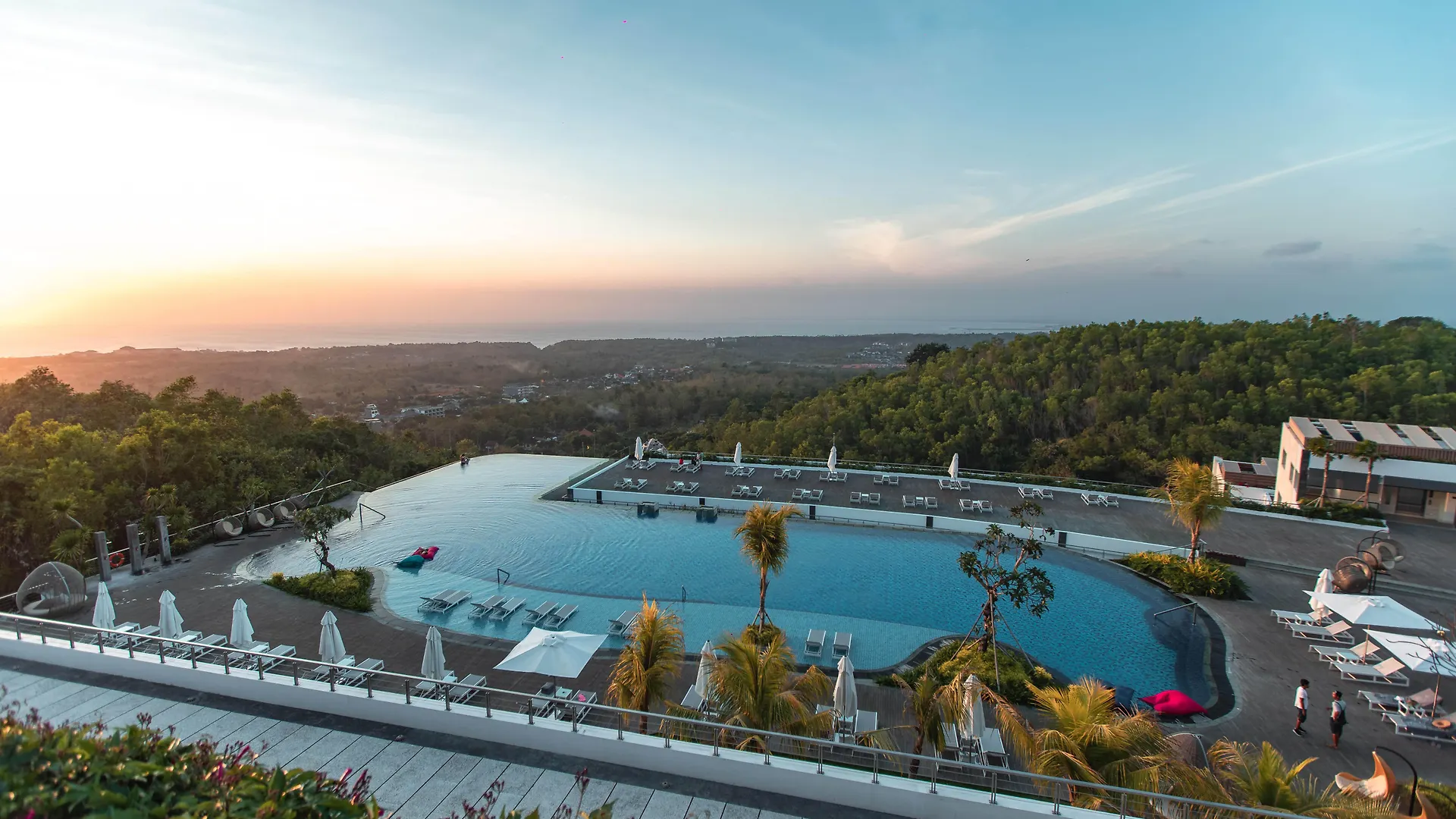 Renaissance Bali Uluwatu Resort & Spa