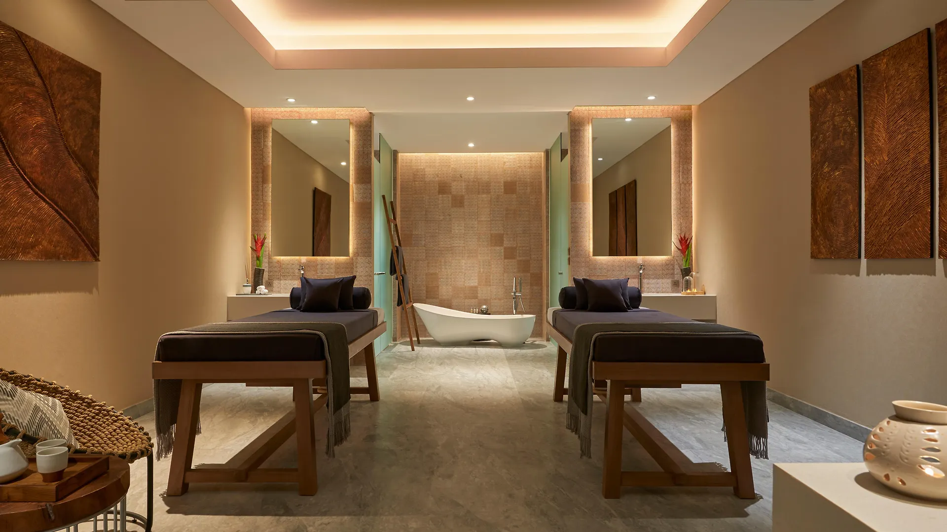 Renaissance Bali Uluwatu Resort & Spa Ungasan (Bali)