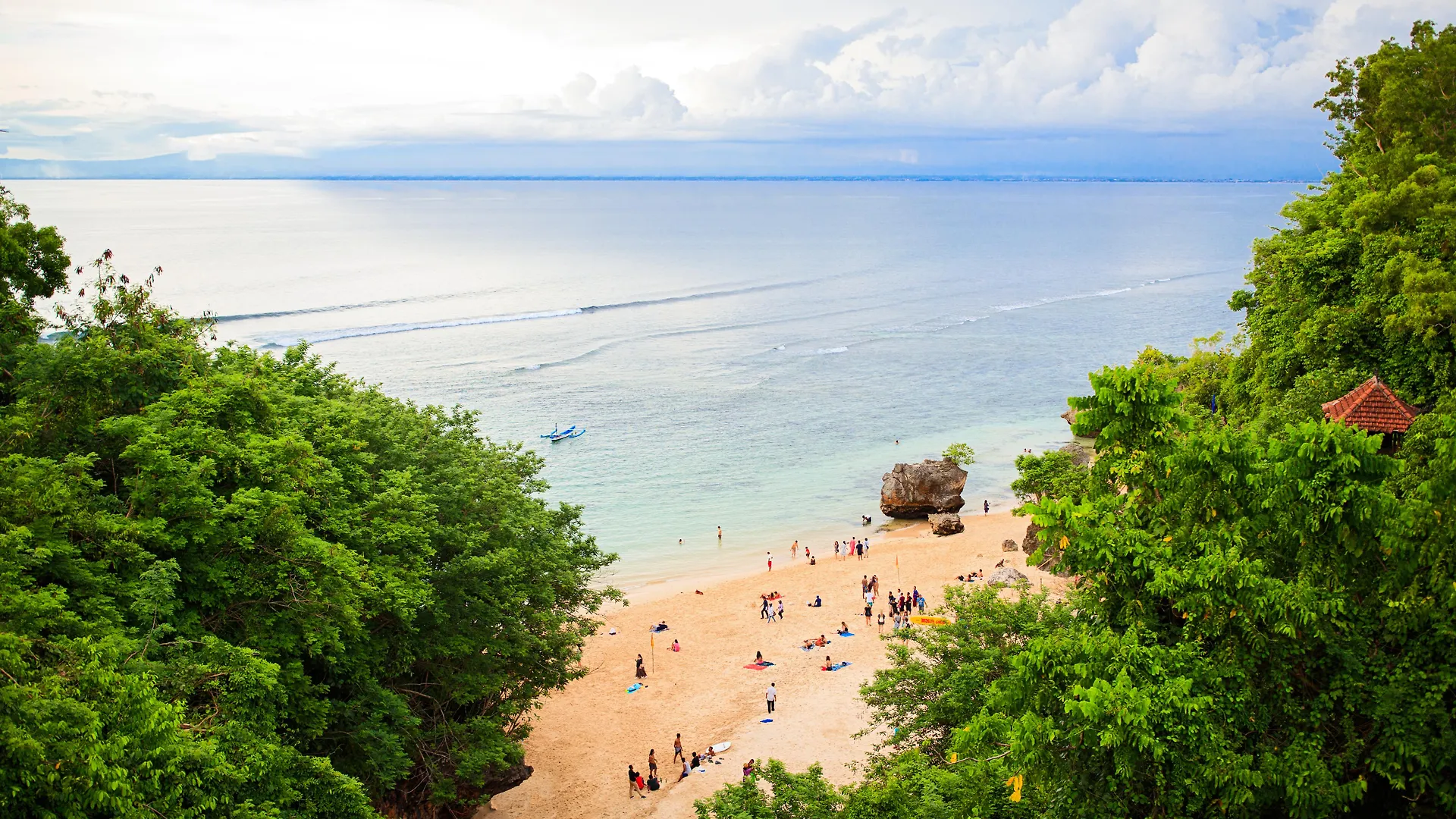 Renaissance Bali Uluwatu Resort & Spa Ungasan (Bali)