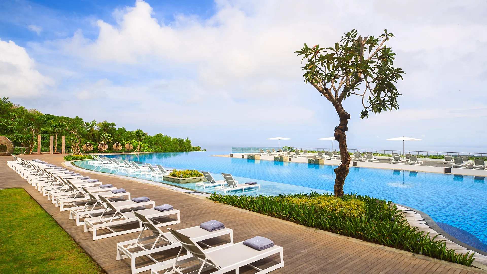 Renaissance Bali Uluwatu Resort & Spa