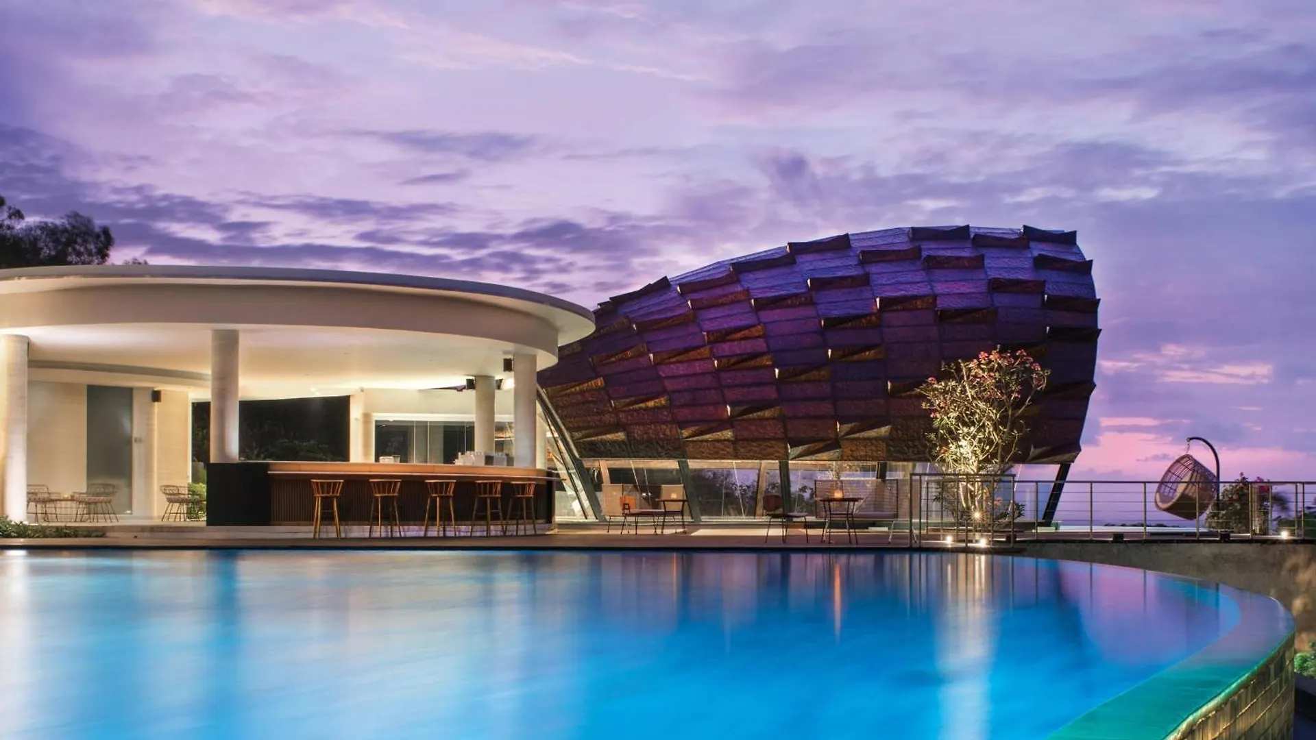 Renaissance Bali Uluwatu Resort & Spa
