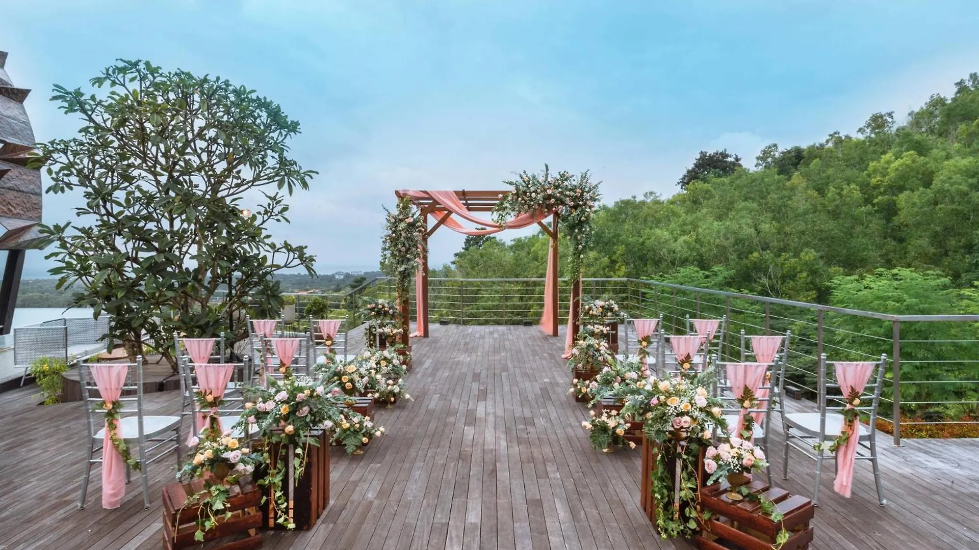 Renaissance Bali Uluwatu Resort & Spa