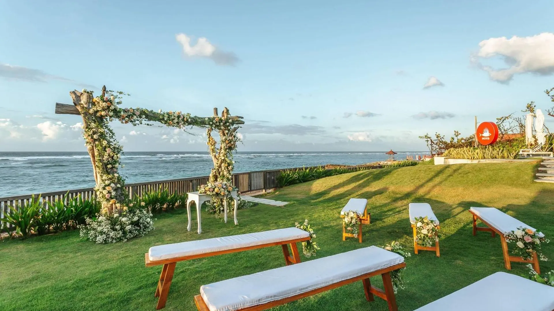 Renaissance Bali Uluwatu Resort & Spa