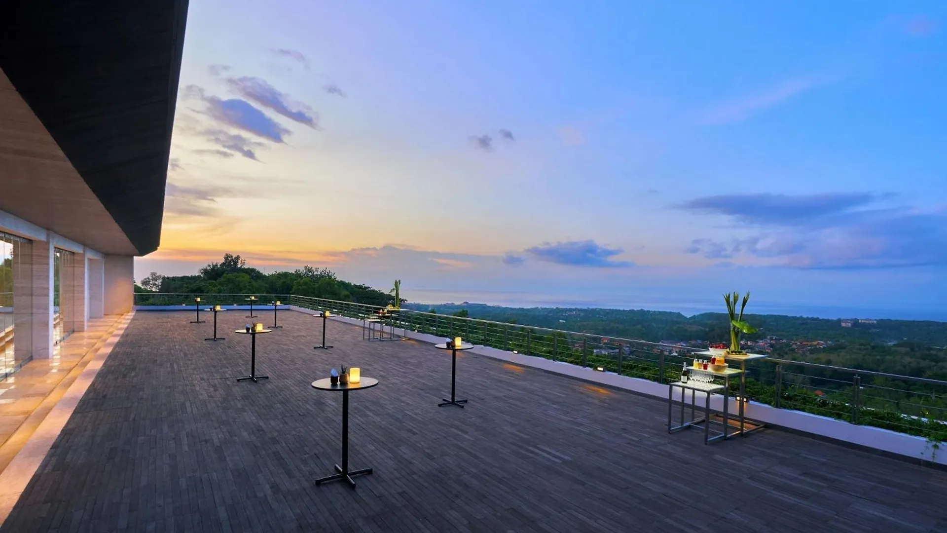 Renaissance Bali Uluwatu Resort & Spa