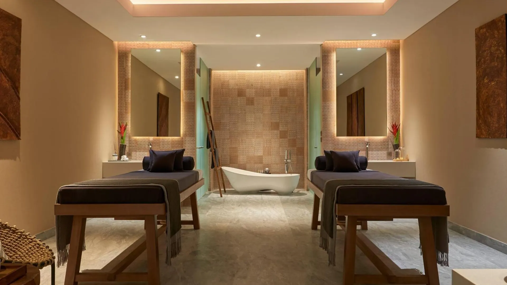 Renaissance Bali Uluwatu Resort & Spa Ungasan (Bali)