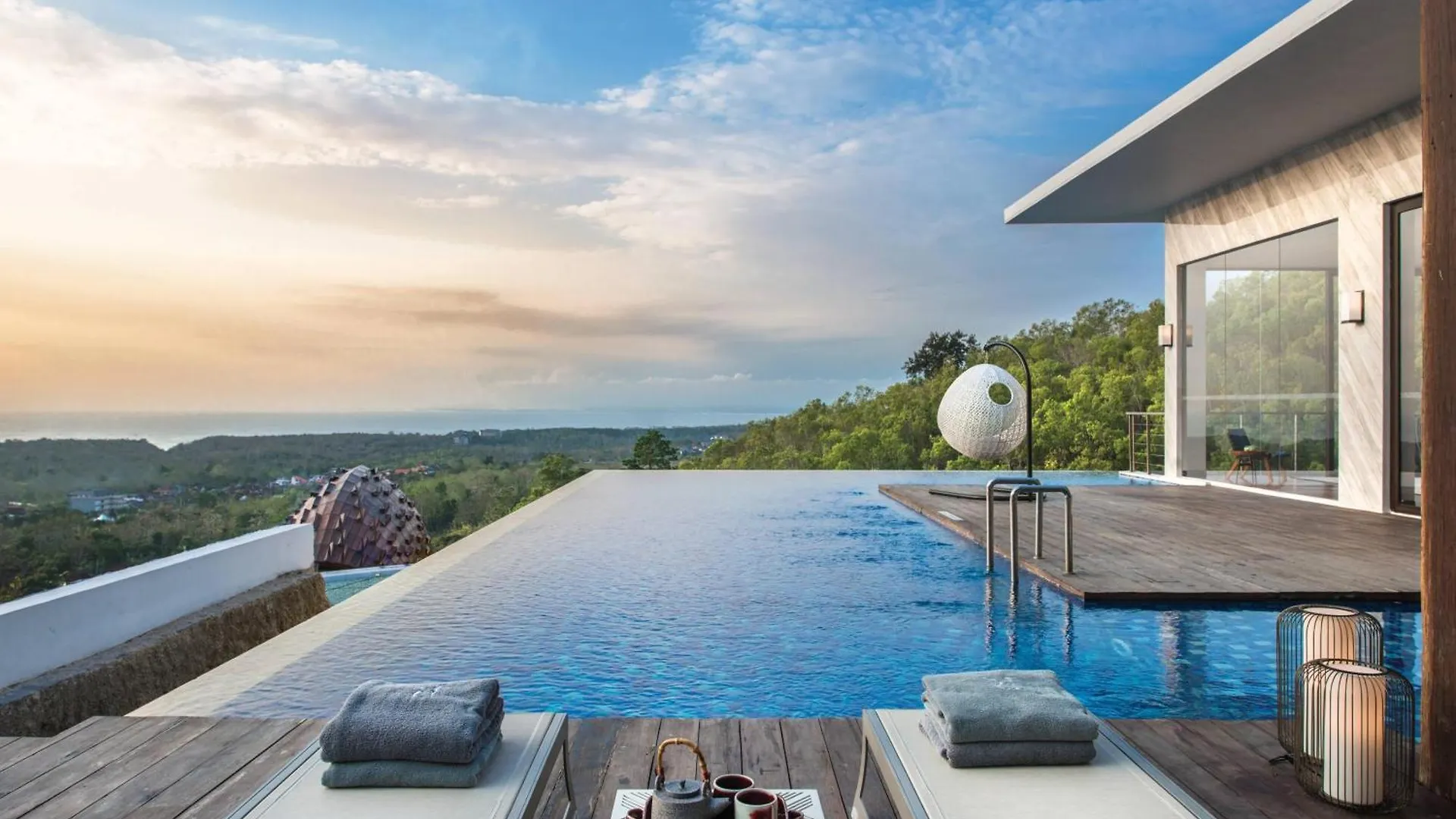 Renaissance Bali Uluwatu Resort & Spa